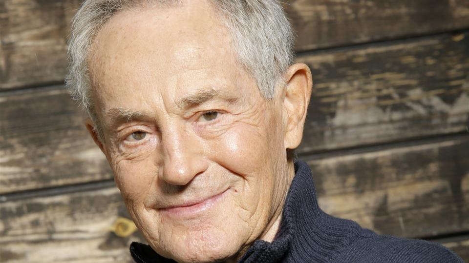 Jan Tříska